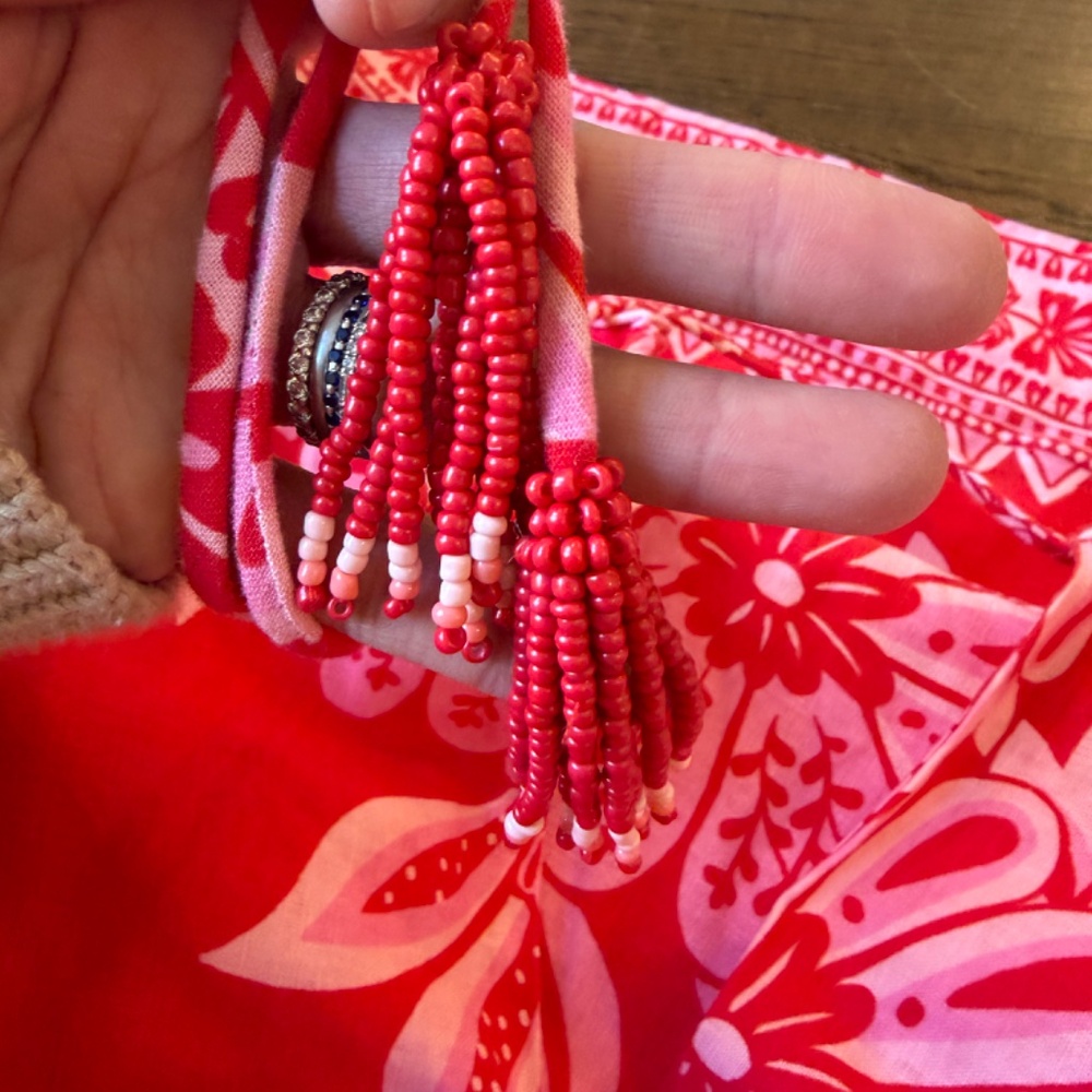 Farm Rio Dress - Picture 2 of 6